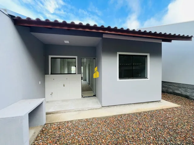 Imagem 6: Casa nova à venda no Parque Arapongas em Indaial