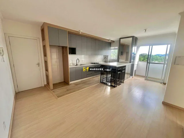 Imagem 8: Apartamento de 53m² para Alugar – Inovar Home Club Anita no Bairro Floresta