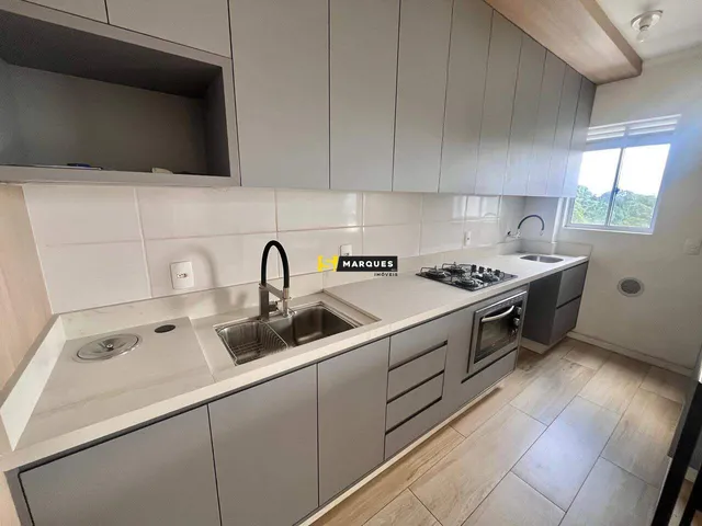 Imagem 6: Apartamento de 53m² para Alugar – Inovar Home Club Anita no Bairro Floresta
