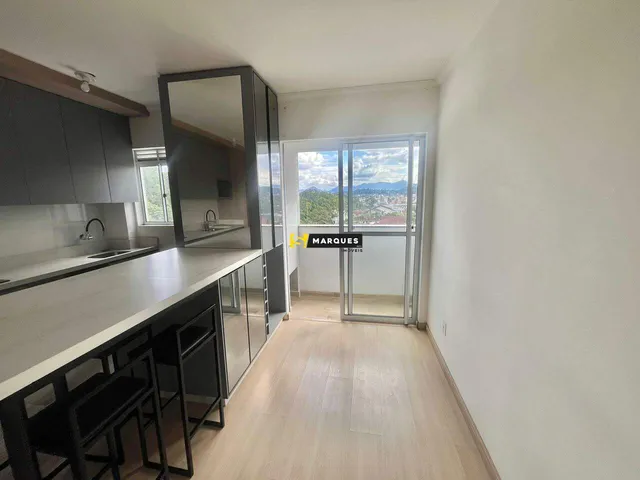 Imagem 10: Apartamento de 53m² para Alugar – Inovar Home Club Anita no Bairro Floresta