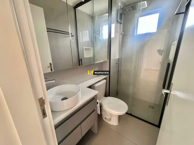 Imagem 4: Apartamento de 53m² para Alugar – Inovar Home Club Anita no Bairro Floresta
