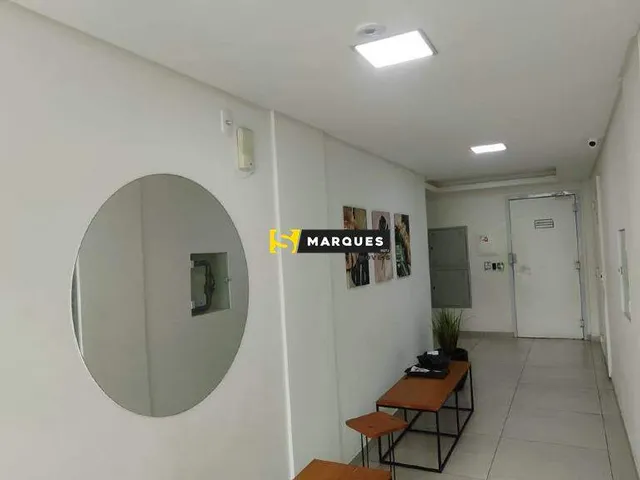 Imagem 7: Apartamento de 53m² para Alugar – Inovar Home Club Anita no Bairro Floresta