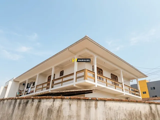 Imagem: Sobrado com 3 Quartos para alugar, 80m²