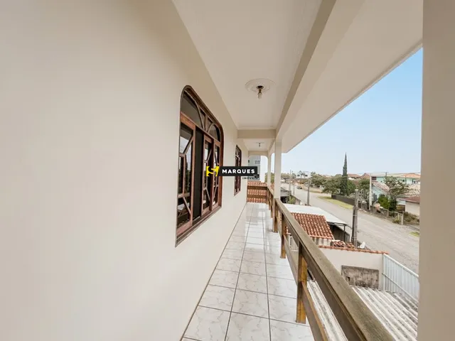 Imagem 7: Sobrado com 3 Quartos para alugar, 80m² - Jardim Iririú