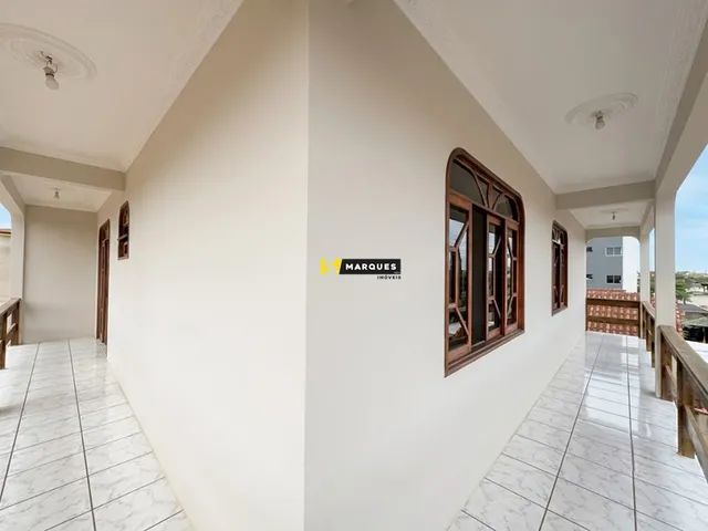 Imagem 9: Sobrado com 3 Quartos para alugar, 80m² - Jardim Iririú