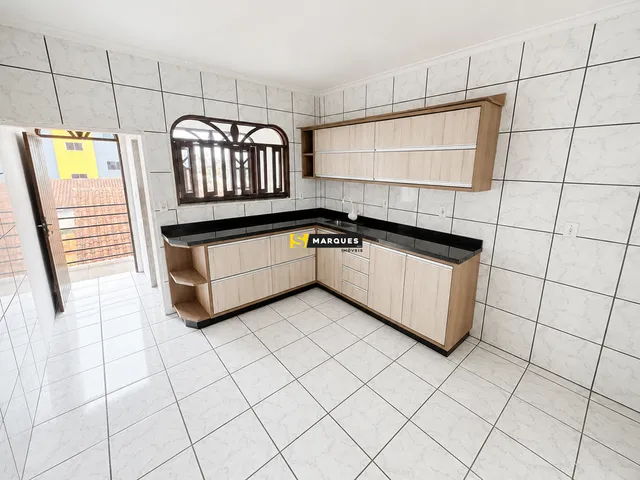 Imagem 5: Sobrado com 3 Quartos para alugar, 80m² - Jardim Iririú