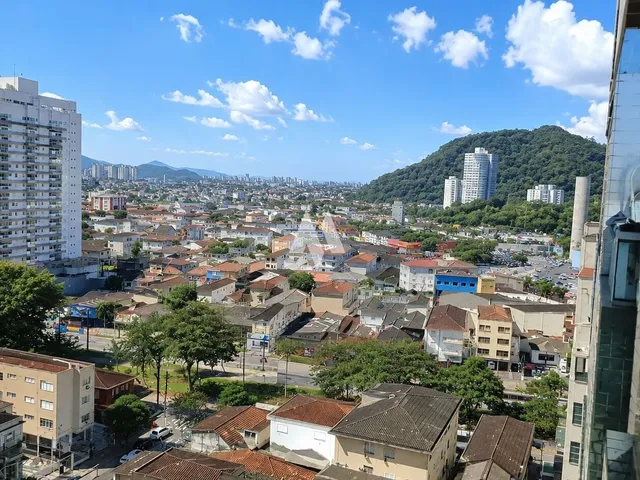 Imagem: Apartamento Vista livre e próximo à praia