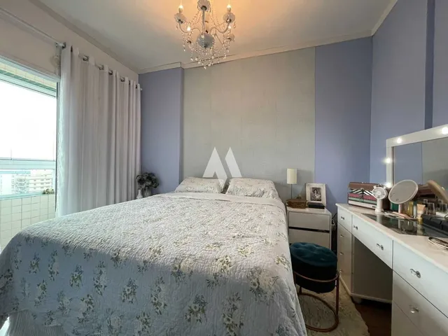 Imagem 12: Apartamento Vista Livre e Próximo À Praia em São Vicente
