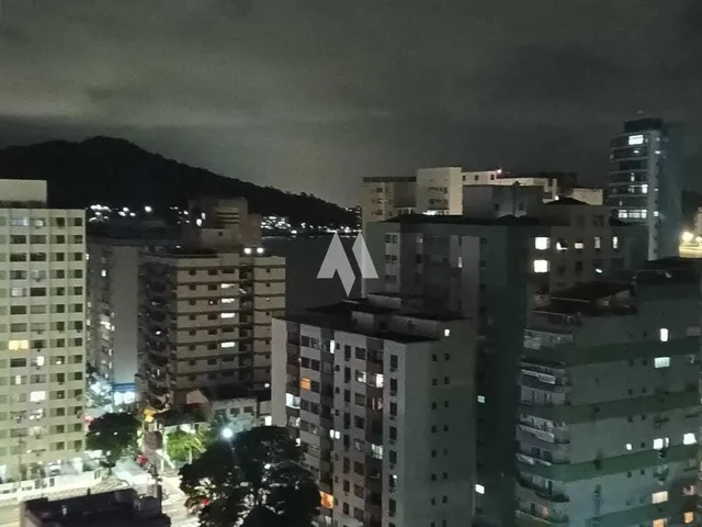 Imagem 16: Apartamento Vista Livre e Próximo À Praia em São Vicente