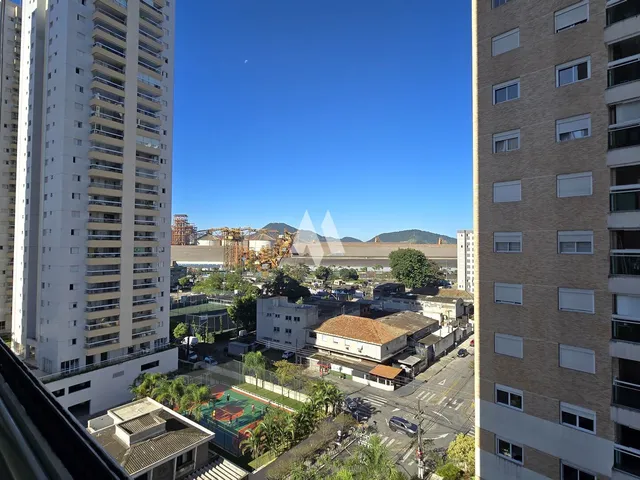 Imagem: Apartamento 3 dormitórios venda Res. Stadium