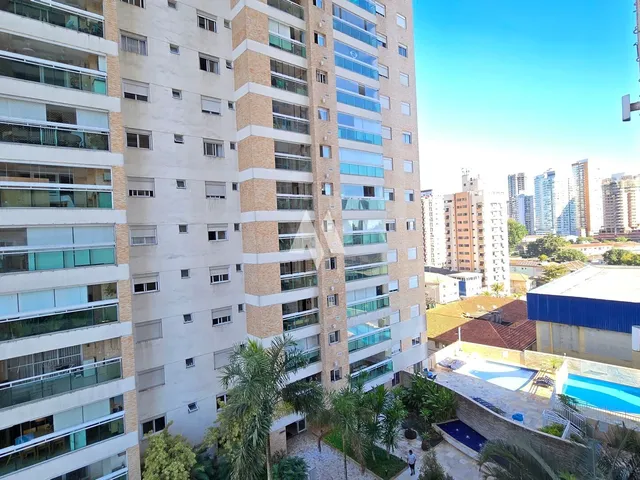 Imagem 14: Apartamento 3 dormitórios venda Res. Stadium varanda gourmet com churrasqueira a carvão