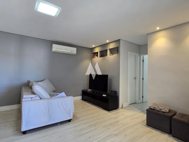 Imagem 16: Apartamento 3 dormitórios venda Res. Stadium varanda gourmet com churrasqueira a carvão