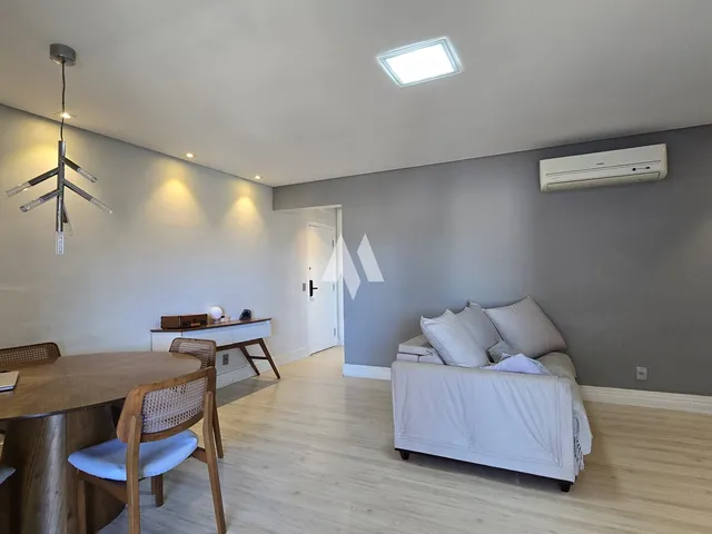 Imagem 6: Apartamento 3 dormitórios venda Res. Stadium varanda gourmet com churrasqueira a carvão