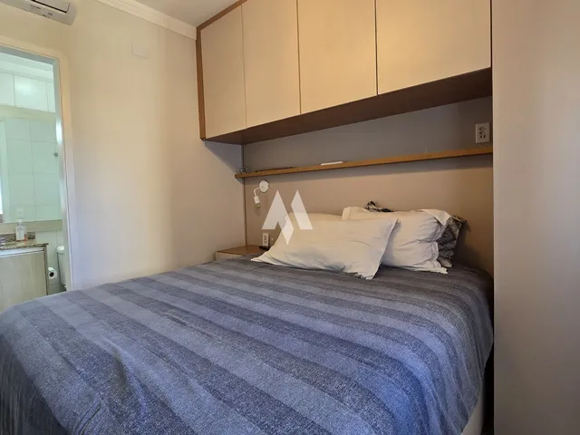 Imagem 13: Apartamento 3 dormitórios venda Res. Stadium varanda gourmet com churrasqueira a carvão