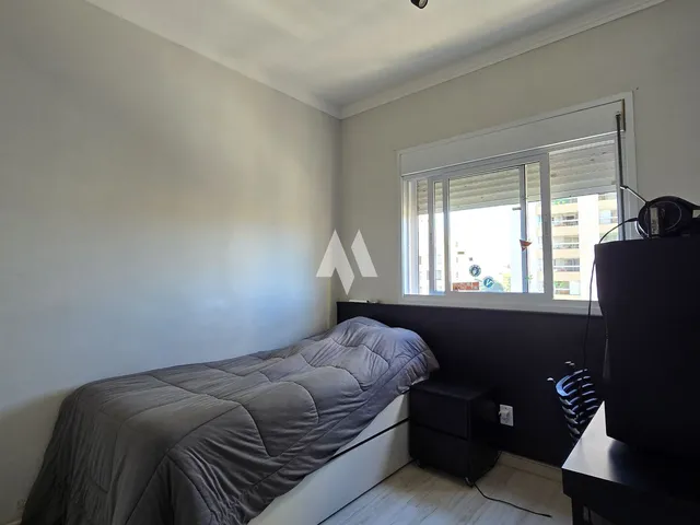 Imagem 8: Apartamento 3 dormitórios venda Res. Stadium varanda gourmet com churrasqueira a carvão