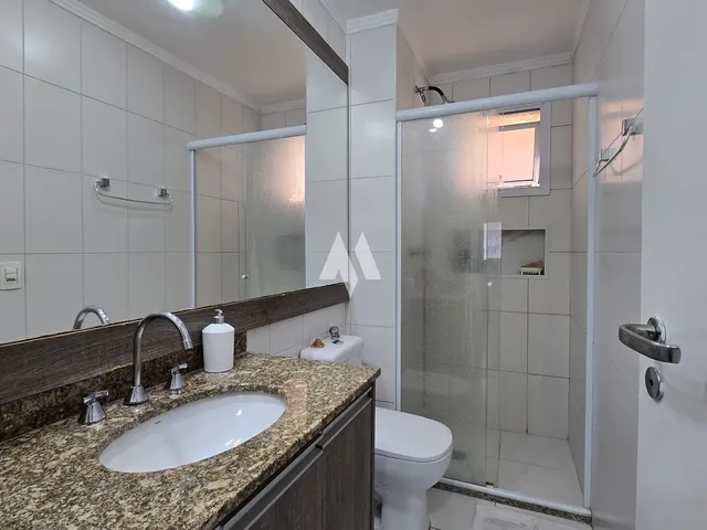 Imagem 10: Apartamento 3 dormitórios venda Res. Stadium varanda gourmet com churrasqueira a carvão