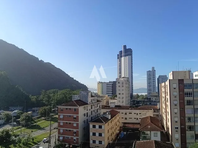 Imagem: Apartamento Charmoso com Varanda e próximo