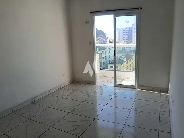 Imagem 11: Apartamento Charmoso com Varanda e próximo à praia em São Vicente - SP