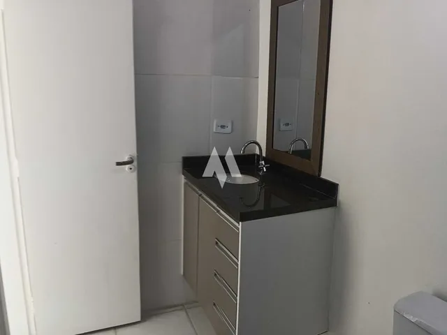 Imagem 2: Apartamento Charmoso com Varanda e próximo à praia em São Vicente - SP