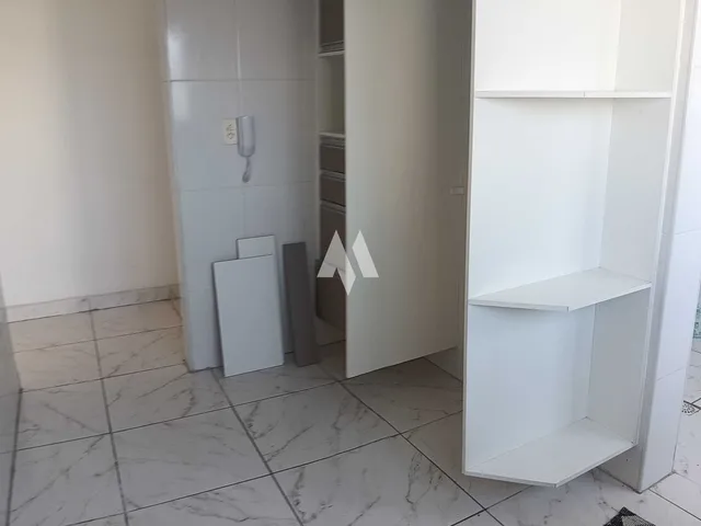 Imagem 3: Apartamento Charmoso com Varanda e próximo à praia em São Vicente - SP