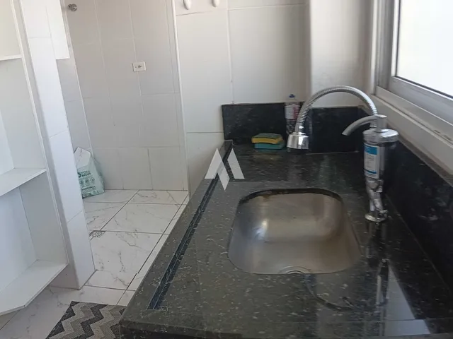 Imagem 7: Apartamento Charmoso com Varanda e próximo à praia em São Vicente - SP