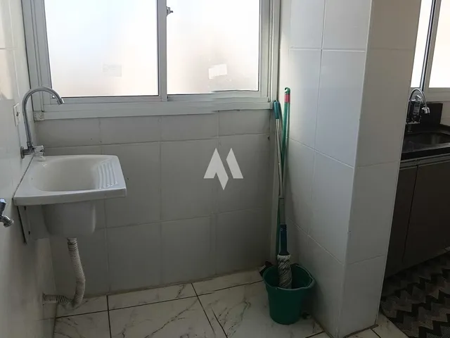 Imagem 4: Apartamento Charmoso com Varanda e próximo à praia em São Vicente - SP