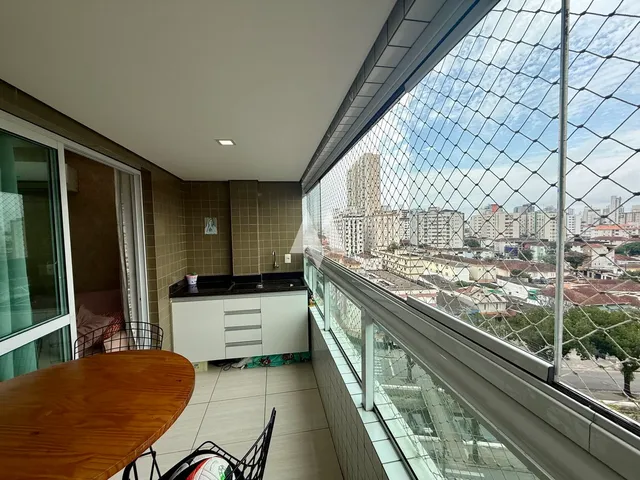 Imagem: Apartamento à venda no Canal 2
