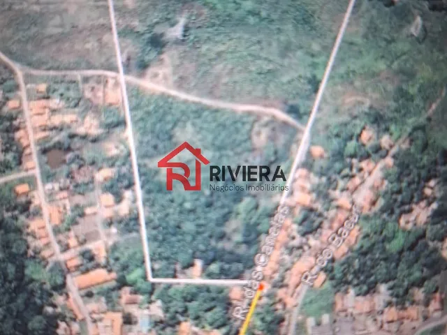 Imagem: Oportunidade única área industrial à