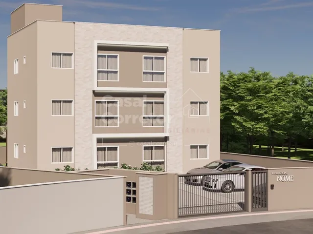 Imagem 15: Apartamento à venda no bairro Limeira Baixa - Brusque/SC
