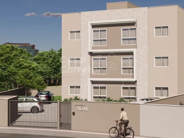 Imagem 10: Apartamento à venda no bairro Limeira Baixa - Brusque/SC