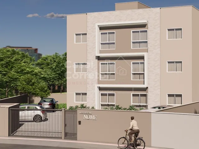 Imagem 7: Apartamento à venda no bairro Limeira Baixa - Brusque/SC