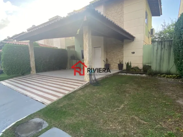 Imagem: Casa em Condomínio para Locação em São