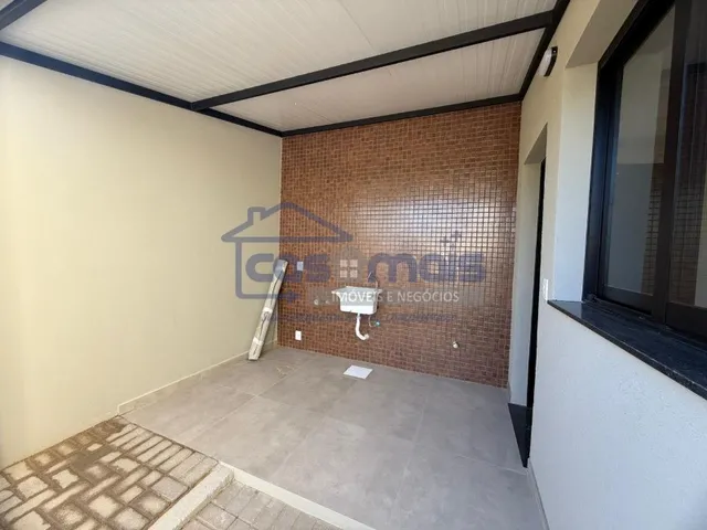 Imagem 11: LOCAÇÃO - APARTAMENTO TERREO DE 2 DORMITÓRIOS NO BAIRRO FLORESTA EM ESTANCIA VELHA