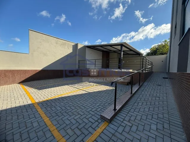 Imagem 12: LOCAÇÃO - APARTAMENTO TERREO DE 2 DORMITÓRIOS NO BAIRRO FLORESTA EM ESTANCIA VELHA