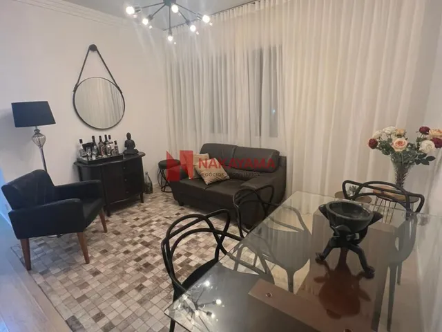Imagem: Apartamento à Venda no Jardim Jamaica com