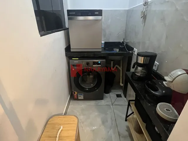 Imagem 6: Apartamento à Venda no Jardim Jamaica com 3 Quartos e Planejados