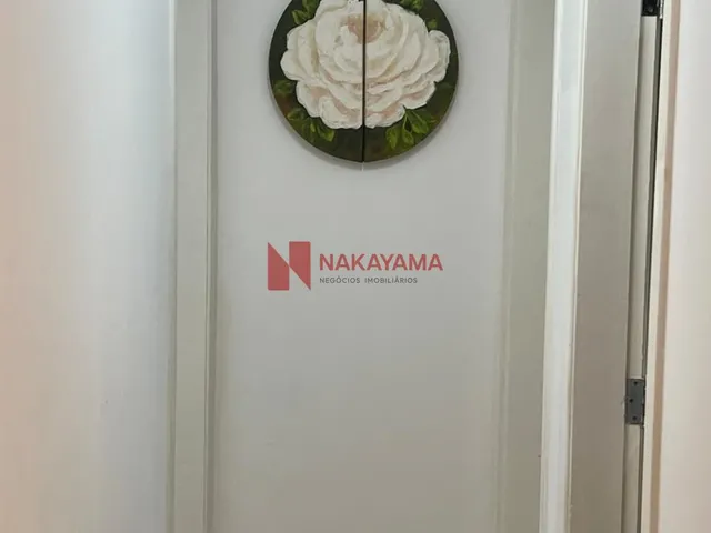 Imagem 9: Apartamento à Venda no Jardim Jamaica com 3 Quartos e Planejados