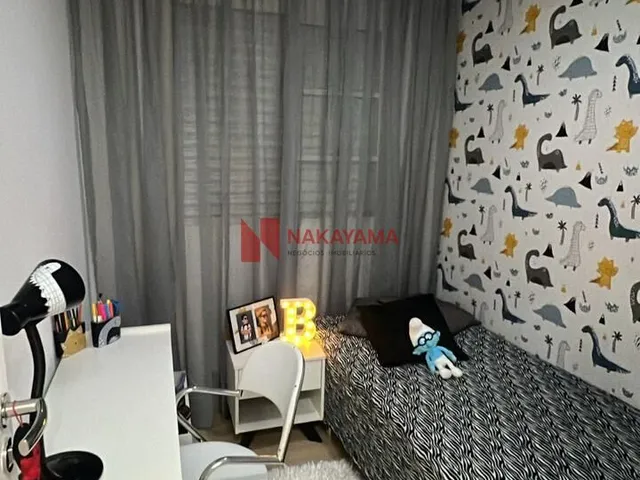 Imagem 2: Apartamento à Venda no Jardim Jamaica com 3 Quartos e Planejados