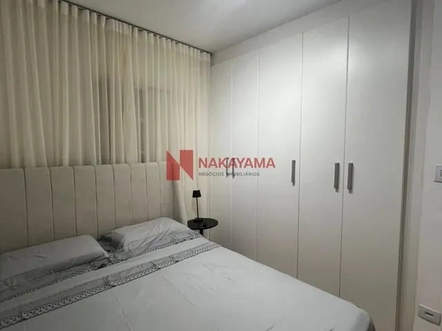 Imagem 5: Apartamento à Venda no Jardim Jamaica com 3 Quartos e Planejados