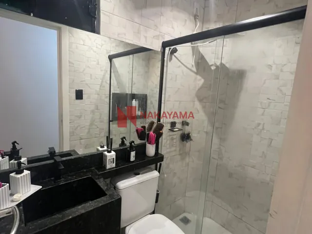 Imagem 7: Apartamento à Venda no Jardim Jamaica com 3 Quartos e Planejados