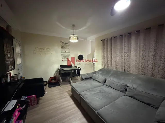 Imagem: Casa à Venda no Parque Universidade com