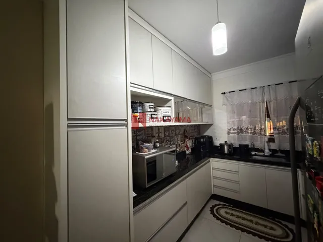 Imagem 10: Casa à Venda no Parque Universidade com Área Gourmet e Planejados