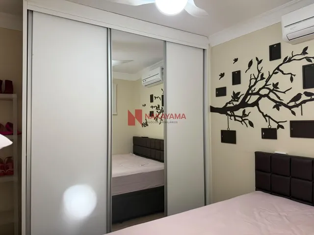 Imagem 5: Casa à Venda no Parque Universidade com Área Gourmet e Planejados