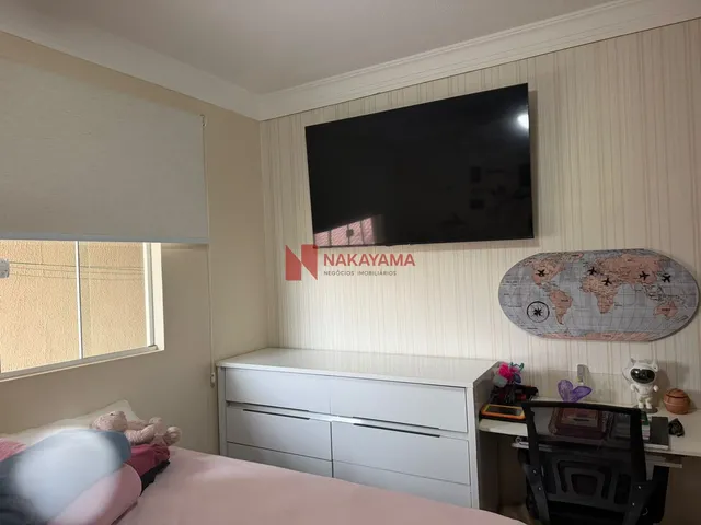 Imagem 6: Casa à Venda no Parque Universidade com Área Gourmet e Planejados