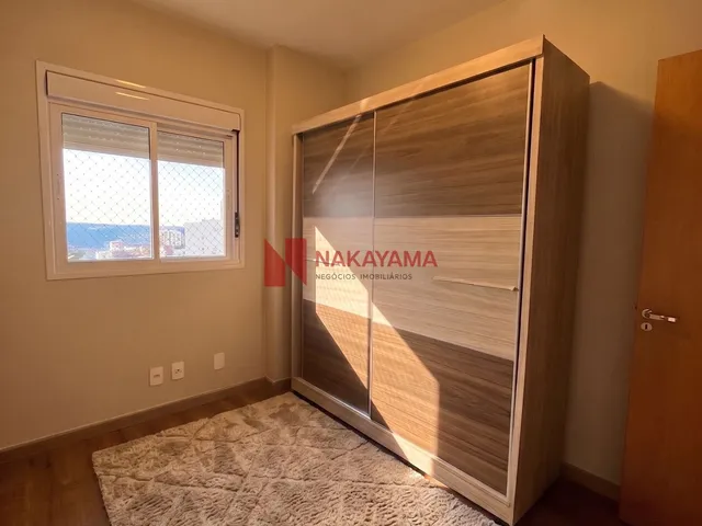 Imagem 5: Apartamento para Alugar na Palhano com 3 Quartos e Semi-Mobiliado
