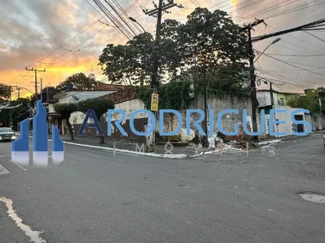 Imagem: Terreno Comercial de 200m² à Venda no