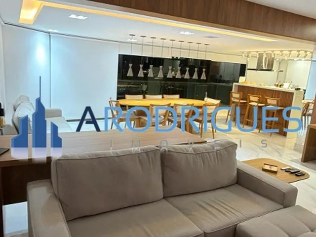Imagem: Venda de Apartamento de Alto Padrão na