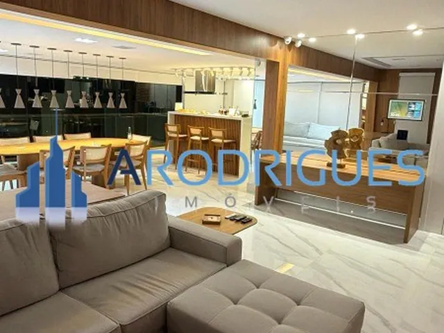 Imagem 12: Venda de Apartamento de Alto Padrão na Barra - Salvador-BA: 4 suítes, Closet, 3 Vagas