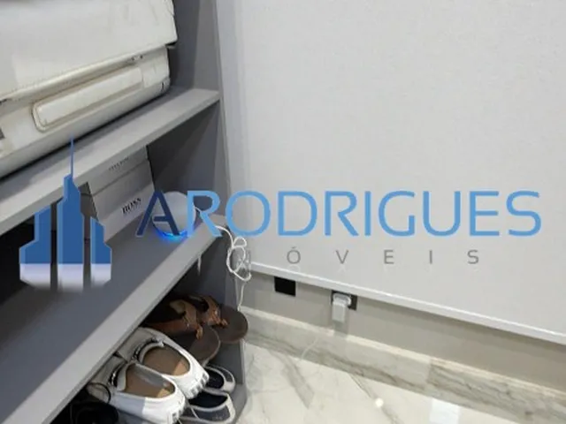 Imagem 14: Venda de Apartamento de Alto Padrão na Barra - Salvador-BA: 4 suítes, Closet, 3 Vagas