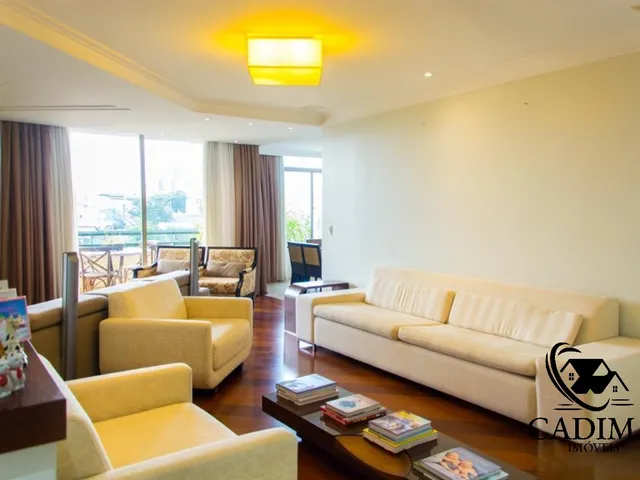 Imagem: Apartamento 248m² 03 Dormitórios